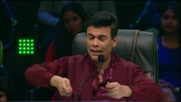 Hunarbaaz - Season 01 - 5th February 2022